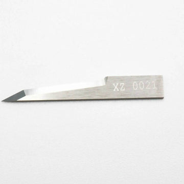 X-Edge - XZ0021 -Zund Compatible Oscillating Blade-Pointed