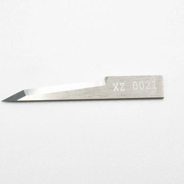 X-Edge - XZ0021 -Zund Compatible Oscillating Blade-Pointed