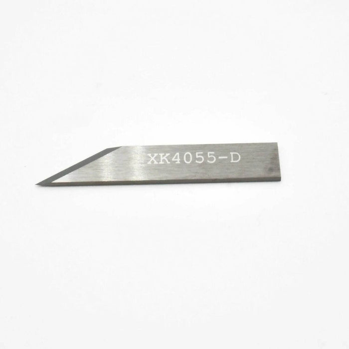 XEDGE - XK4055-D 55° MULTICAM-K16- KNIFE BLADES/Drag Knife Blades - CNC Router Store