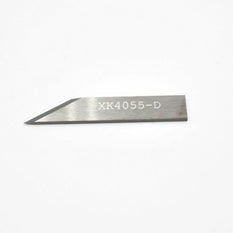 XEDGE - XK4055-D 55° MULTICAM-K16- KNIFE BLADES/Drag Knife Blades - CNC Router Store