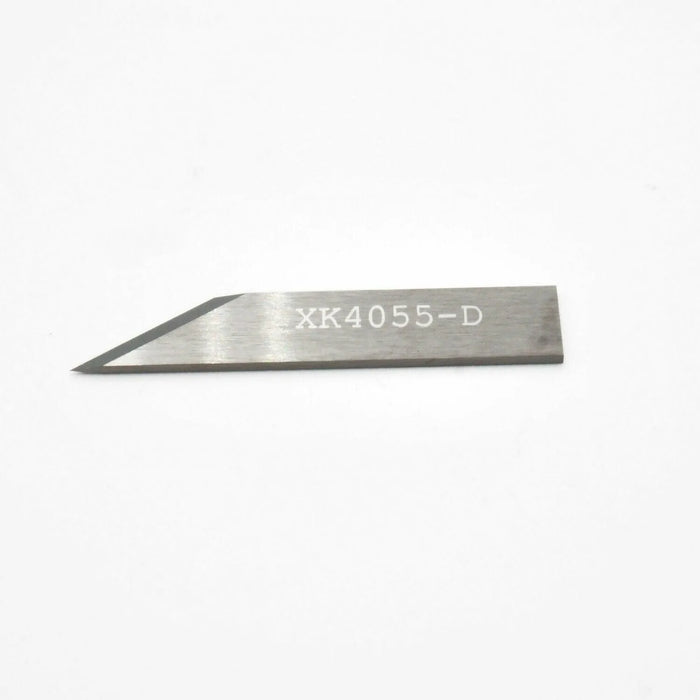 XEDGE - XK4055-D 55° MULTICAM-K16- KNIFE BLADES/Drag Knife Blades - CNC Router Store