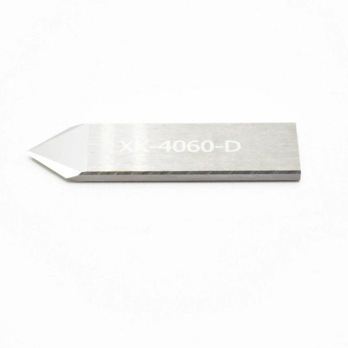 XEDGE - XK4060-D 60° WIDIA style MULTICAM KNIFE BLADES/Drag Knife Blades - CNC Router Store