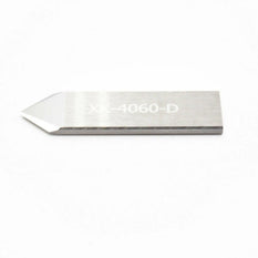 XEDGE - XK4060-D 60° WIDIA style MULTICAM KNIFE BLADES/Drag Knife Blades - CNC Router Store