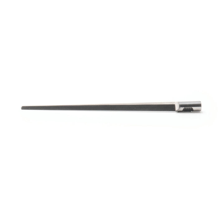 XK3090-ORP Round Point Tip Offset Blade | Fits MultiCam K79 & AXYZ BT-57290 - CNC Router Store
