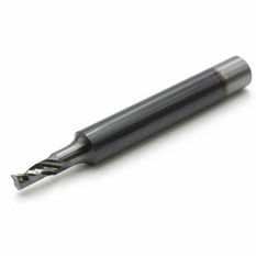 XVO2230-DLC 1/8" Coated ROUTER BITS/VIPER BLACK SERIES - CNC Router Store