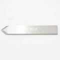 XZ0010 4.8mm ZUND KNIFE BLADES/Drag Blade Flat-Stock