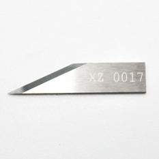 XZ0017 12mm ESKO/ KONGSBERG KNIFE BLADES/Single Edge Flat Blades - CNC Router Store