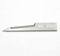 XZ0020 14.3mm ESKO/ KONGSBERG KNIFE BLADES/Single Edge Flat Blades