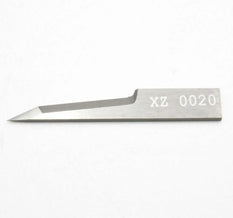 XZ0020 14.3mm ESKO/ KONGSBERG KNIFE BLADES/Single Edge Flat Blades - CNC Router Store
