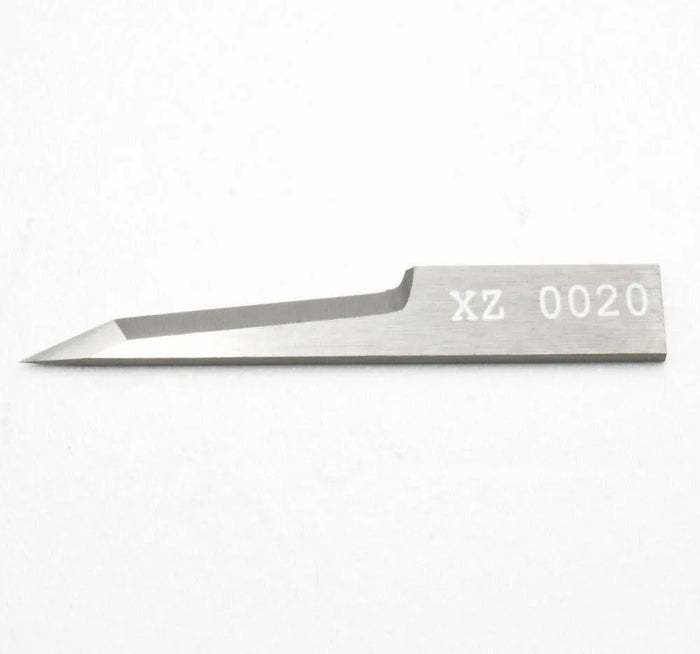 XZ0020 14.3mm ESKO/ KONGSBERG KNIFE BLADES/Single Edge Flat Blades - CNC Router Store