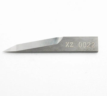 XZ0022-1  Zund Compatible Oscillating Blade Single Edge