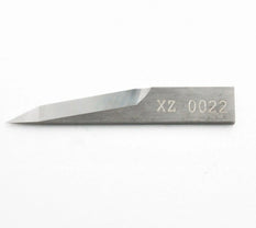 XZ0022-1 Zund Compatible Oscillating Blade Single Edge - CNC Router Store