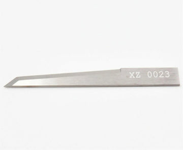 XZ0022 14mm ESKO/ KONGSBERG KNIFE BLADES/Single Edge Flat Blades