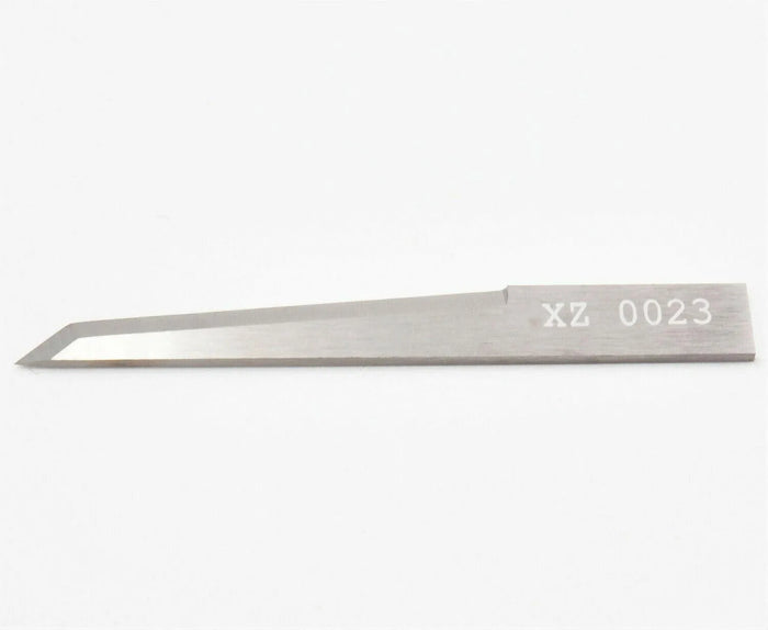 XZ0022 14mm ESKO/ KONGSBERG KNIFE BLADES/Single Edge Flat Blades - CNC Router Store