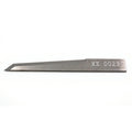 XZ0023 - ZUND Compatible - Flat Knife Blade