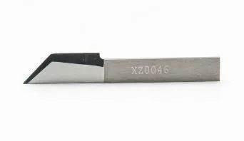 XZ0046 Aristo Flat Blades for Foam boards, carpet, & thick fibrous materials